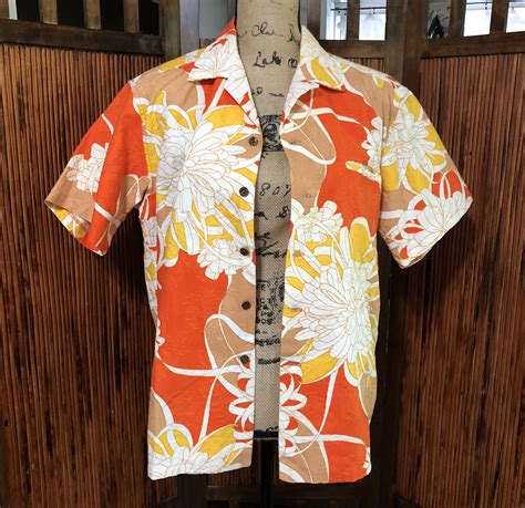 1950's vintage hawaiian shirts|vintage hawaiian shirts for men.